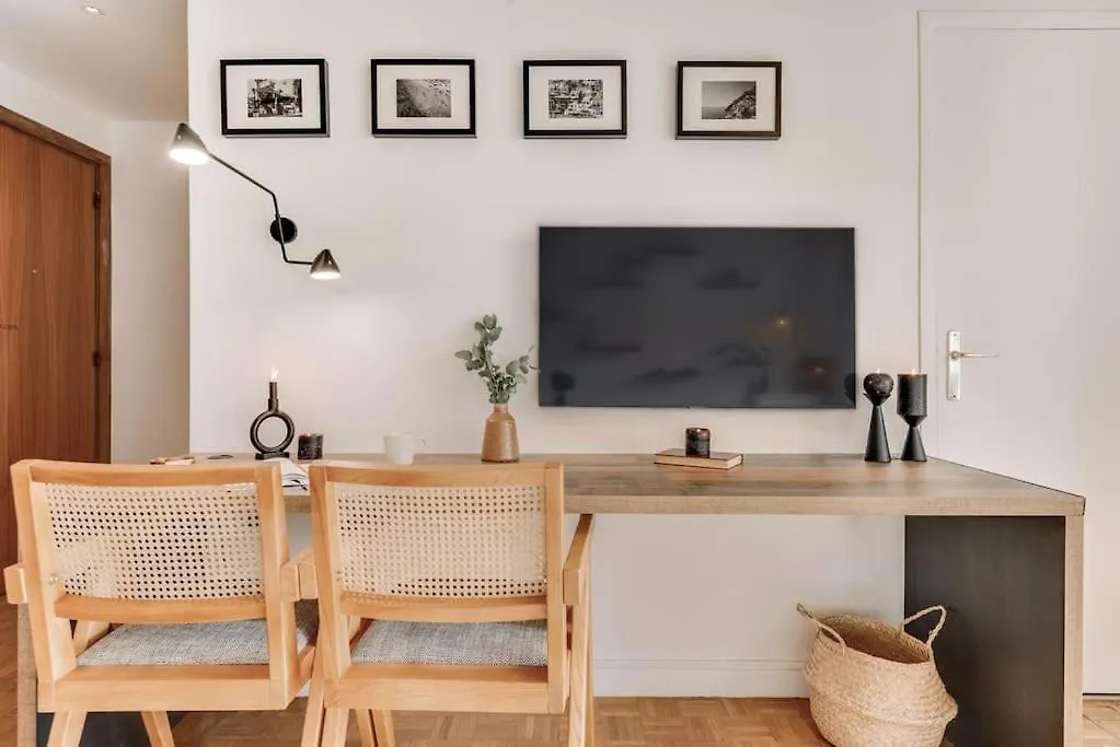 Marini - Studio A Auteuil Paris France