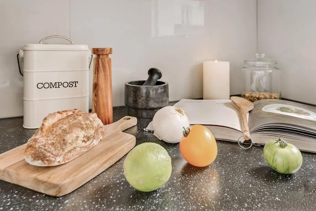 Marini - Studio A Auteuil Paris