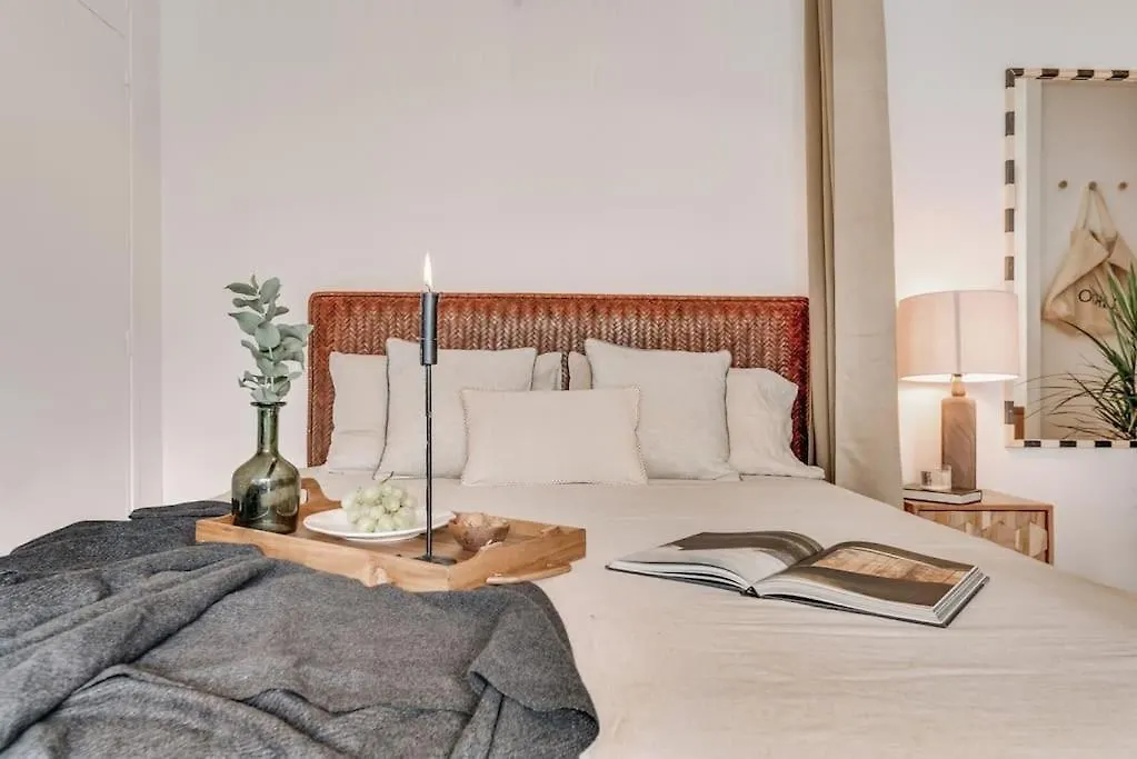 Marini - Studio A Auteuil Paris